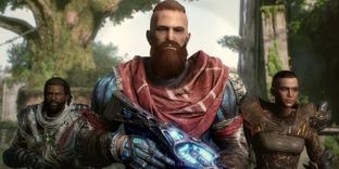 Square Enix обязуется ежемесячно показывать Outriders
